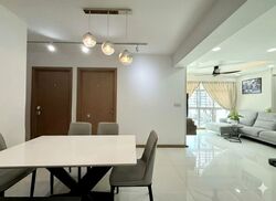 Blk 421C Northshore Straitsview (Punggol), HDB 4 Rooms #561148981